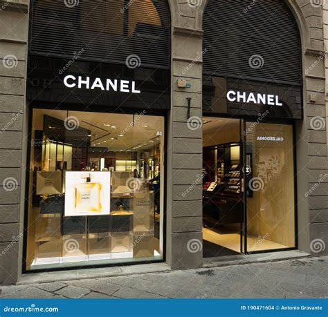 chanel cos'è|Chanel italy website.